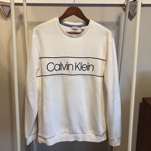 Calvin Klein Sweater